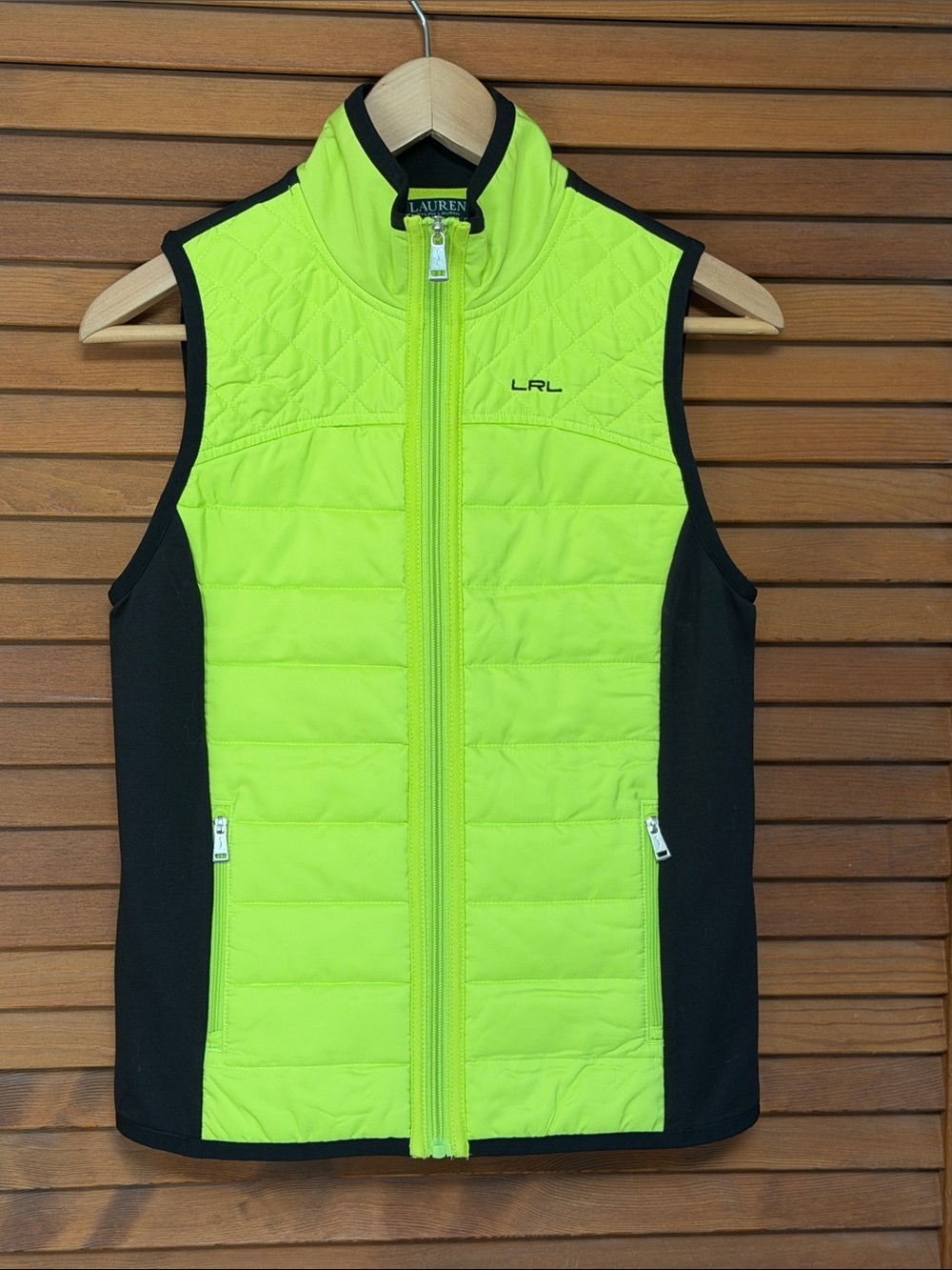 Lauren Ralph Lauren Vest
